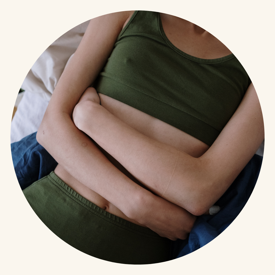 5 best solutions for gut health