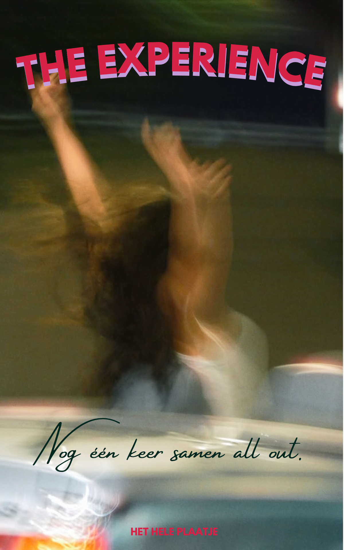 The Experience