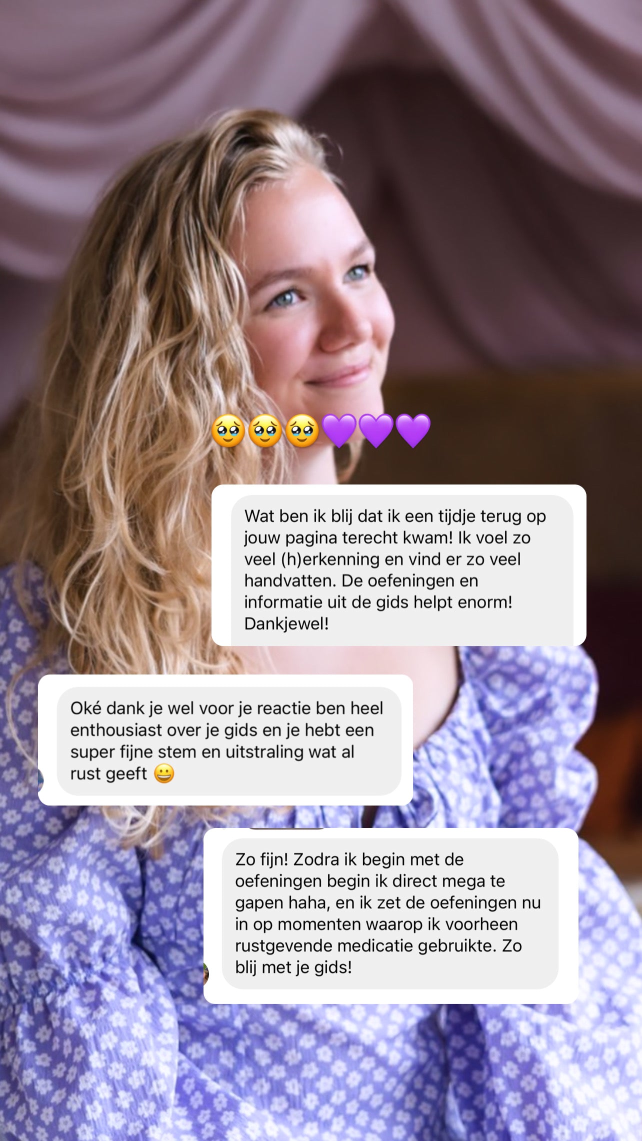 zenuwstelsel reguleren