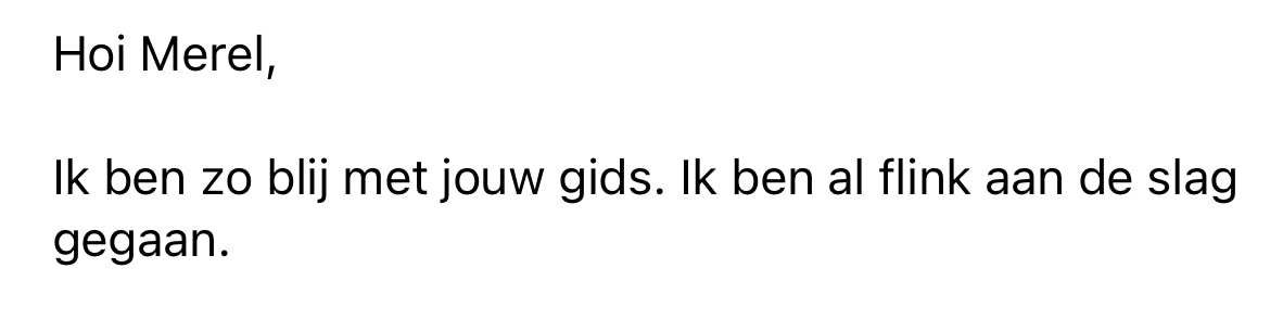 De Zenuwstelsel Regulatie E-Gids