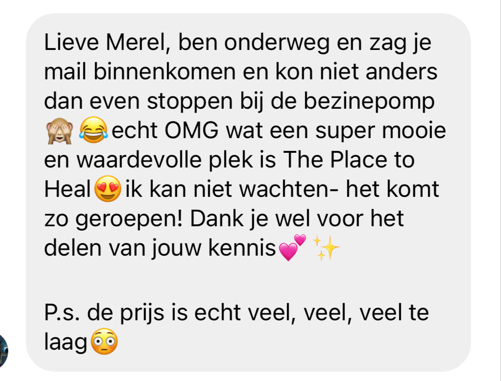 Zenuwstelsel regulatie met Het Hele Plaatje