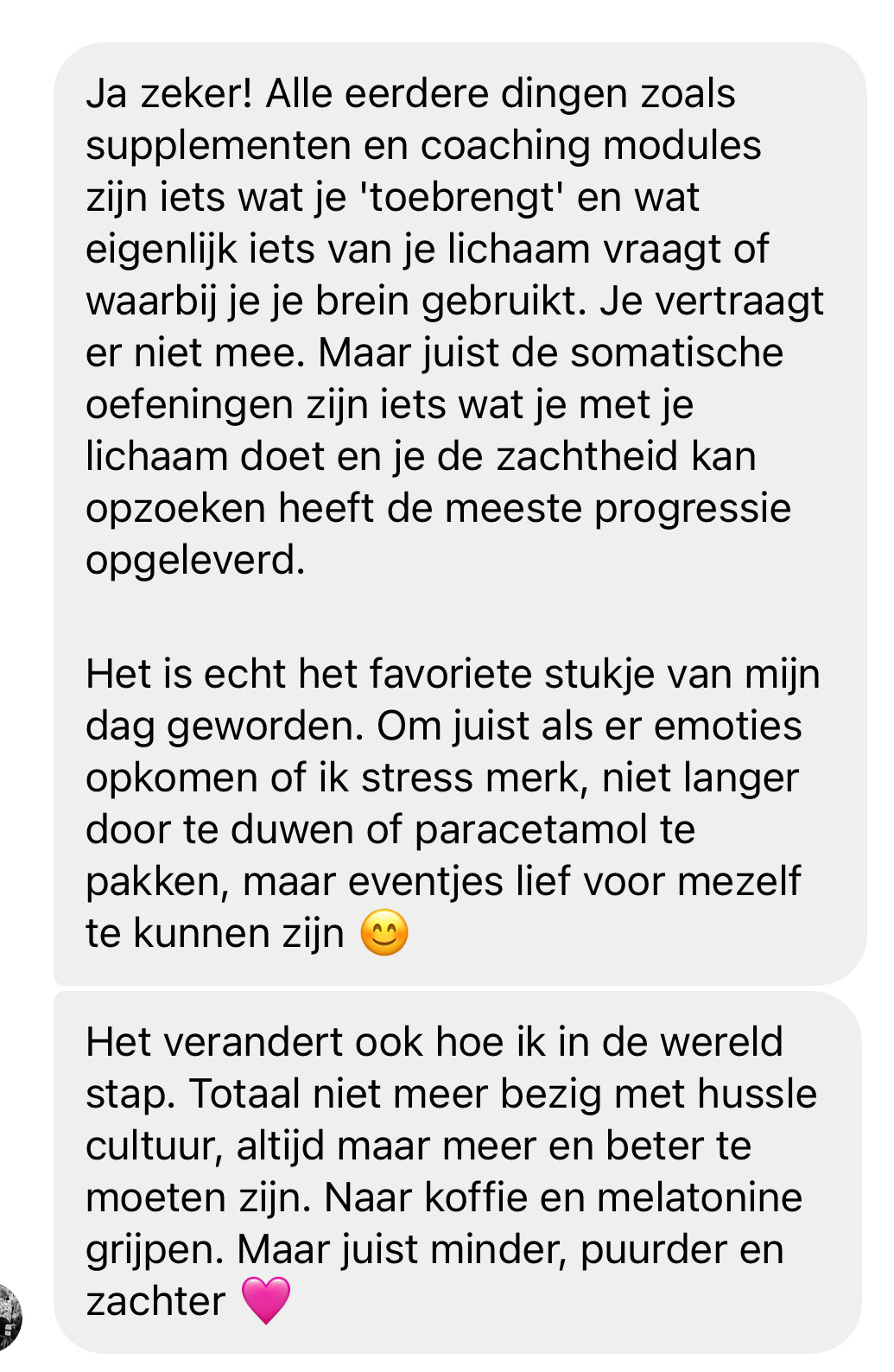 review zenuwstelsel het hele plaatje
