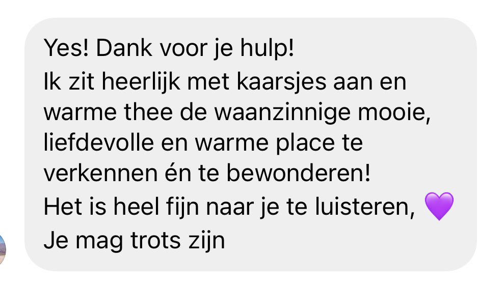 review zenuwstelsel het hele plaatje