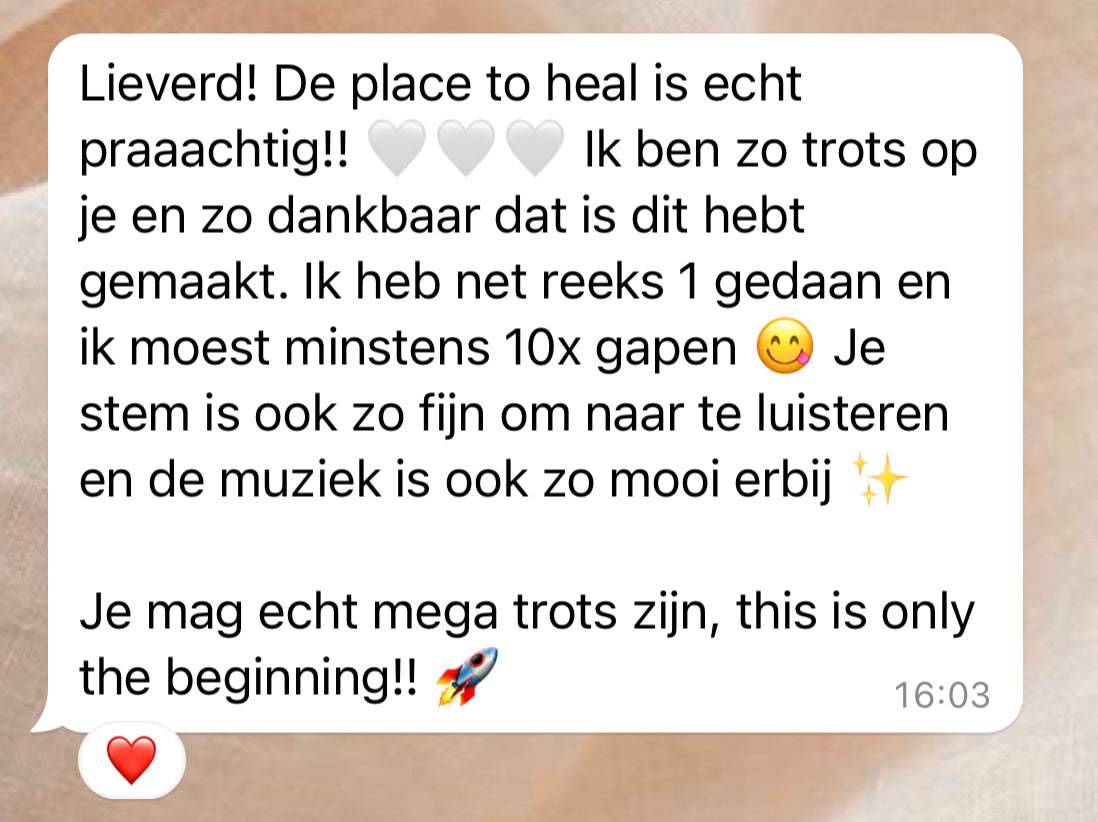 review zenuwstelsel het hele plaatje
