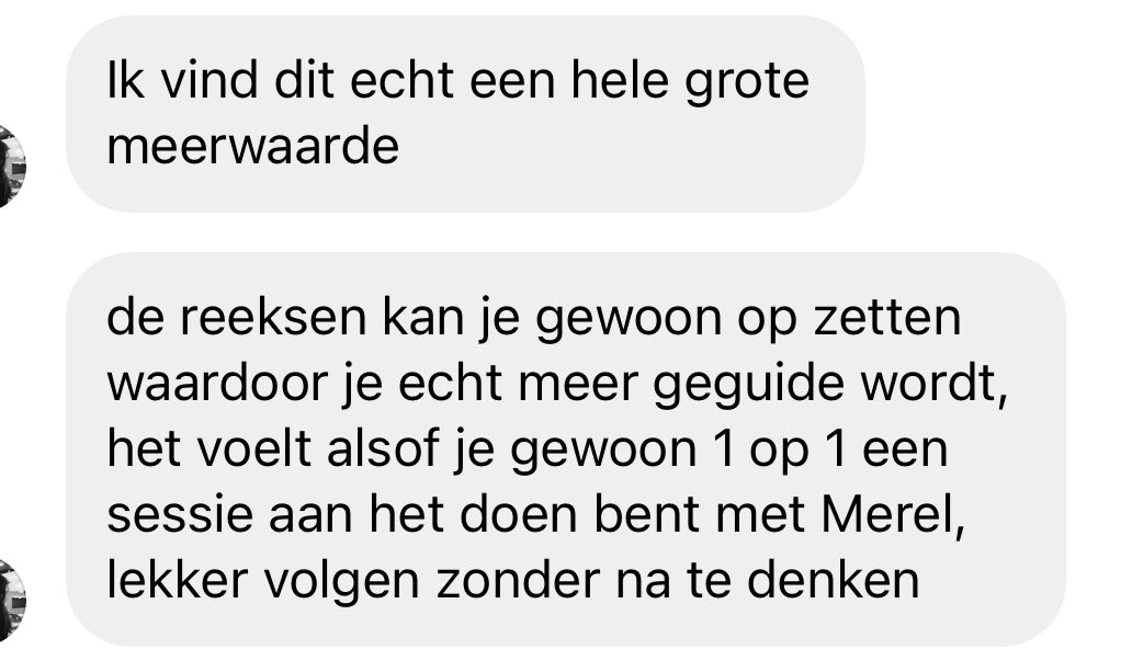 review zenuwstelsel het hele plaatje