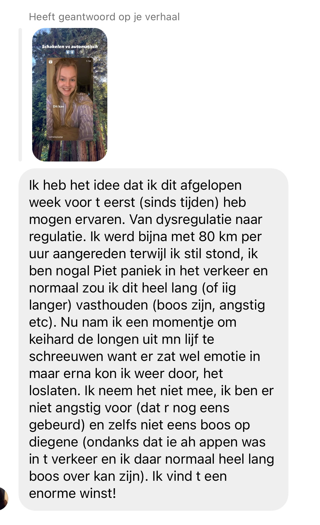 review zenuwstelsel het hele plaatje
