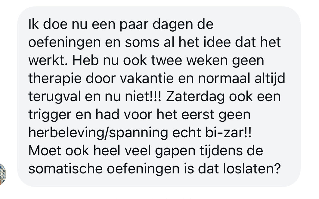review zenuwstelsel het hele plaatje