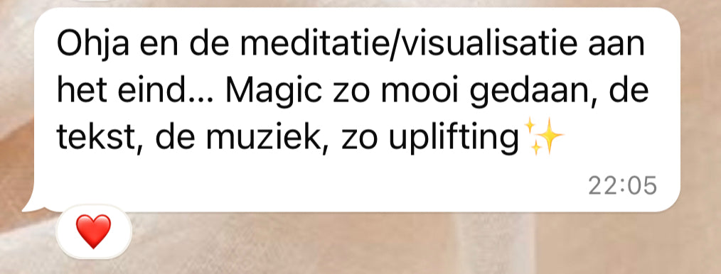 NIEUW: Relaxed Woman Way BUNDEL 💅🏻🌹❤️🔥