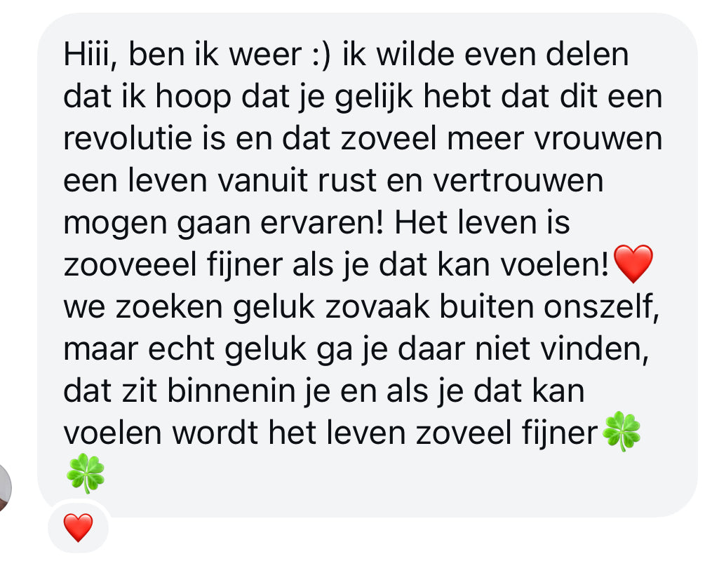 NIEUW: Relaxed Woman Way BUNDEL 💅🏻🌹❤️🔥