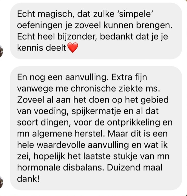 De Zenuwstelsel Regulatie E-Gids