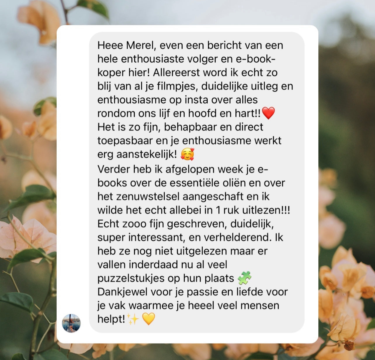 kalmeer jouw zenuwstelsel