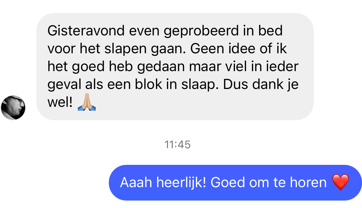 oefeningen zenuwstelsel