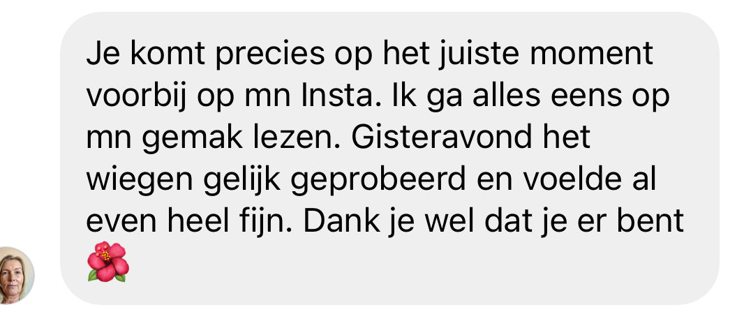 zenuwstelsel regulatie aanrader