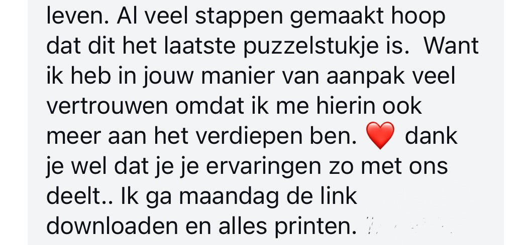De Zenuwstelsel Regulatie E-Gids