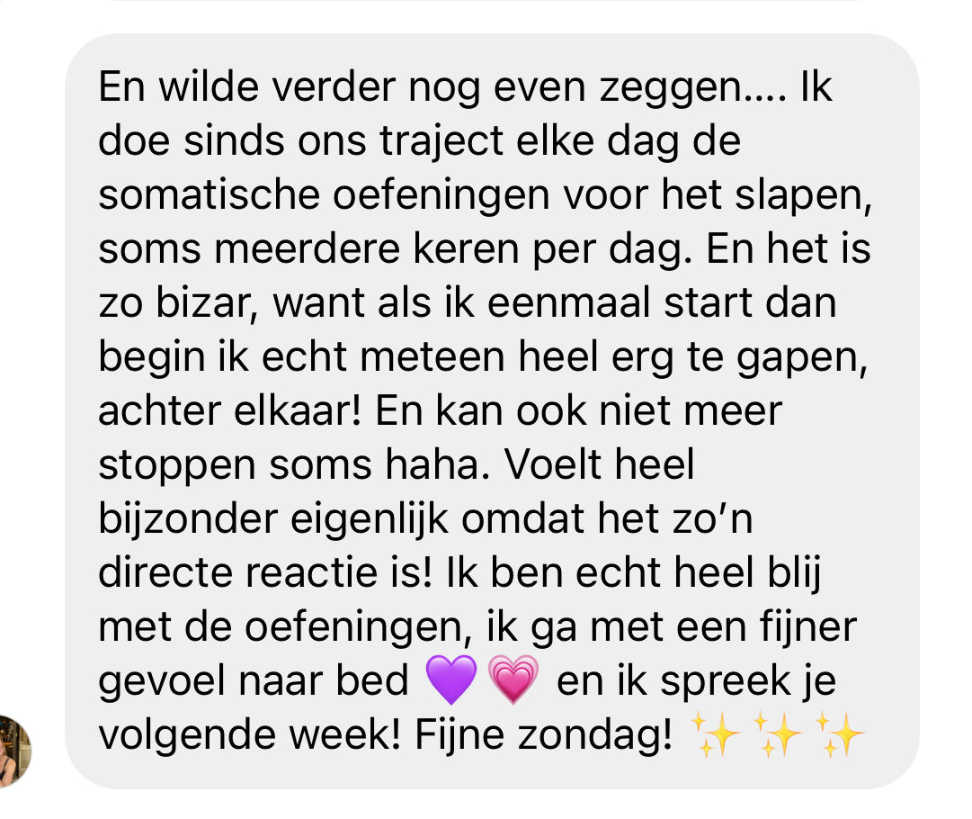 zenuwstelsel regulatie tips