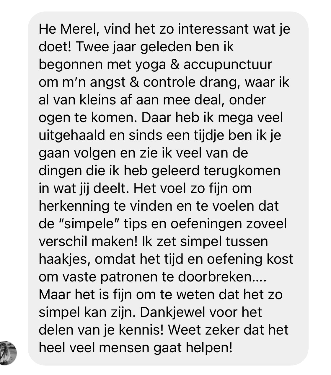 zenuwstelsel regulatie tips