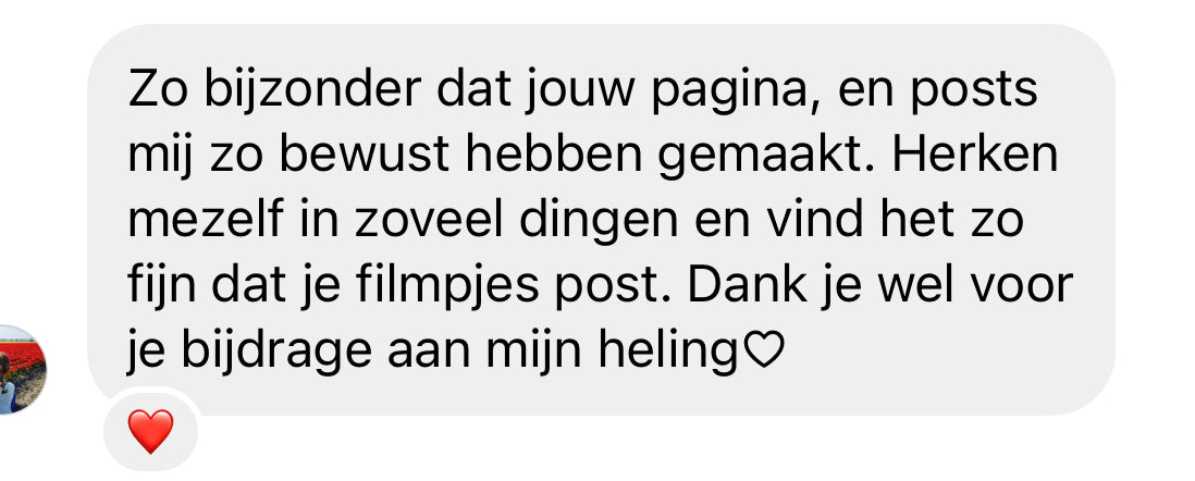 Zenuwstelsel kalmeren info