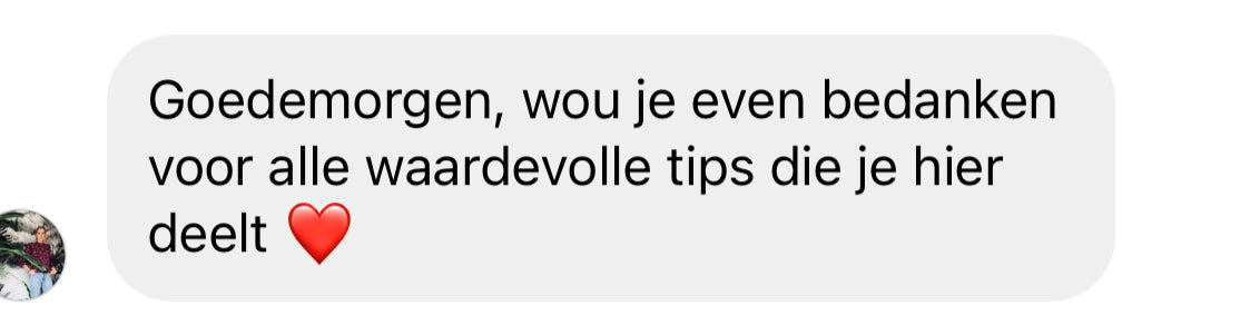 zenuwstelsel regulatie tips