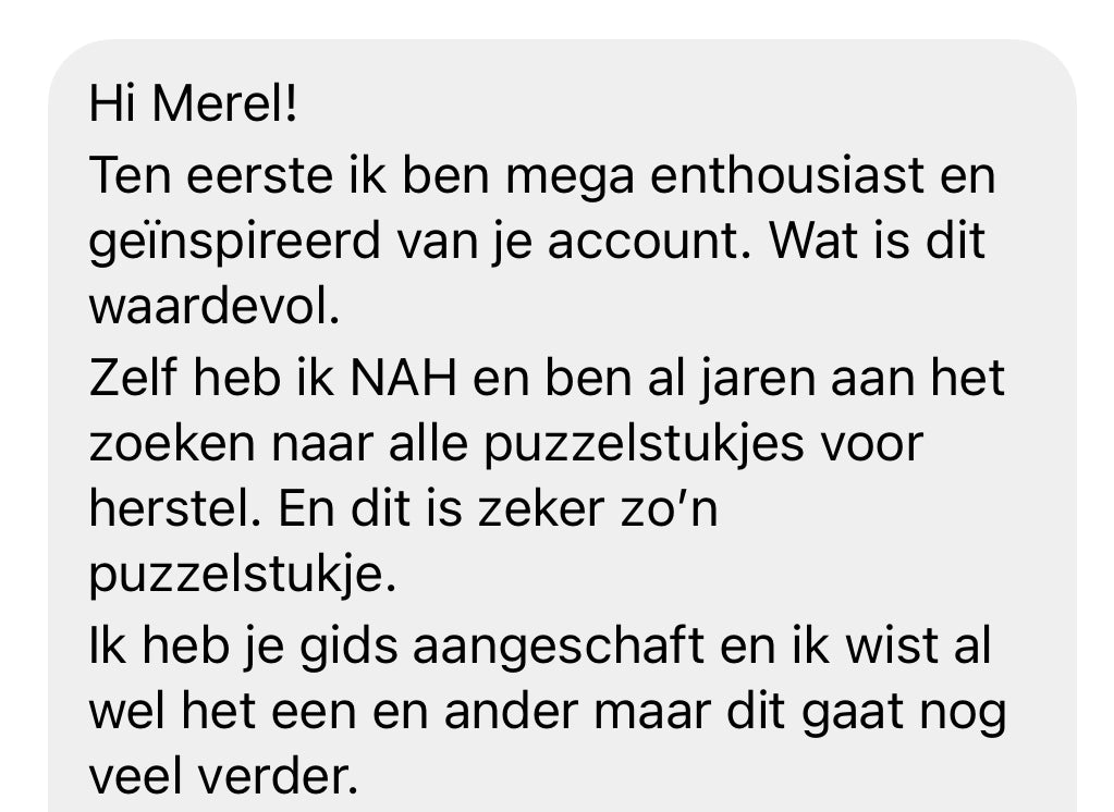 aanrader zenuwstelsel regulatie