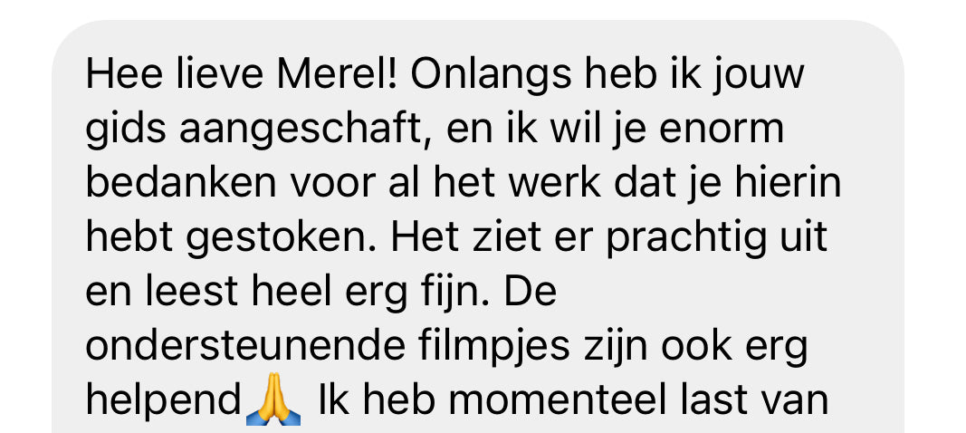 zenuwstelsel reguleren