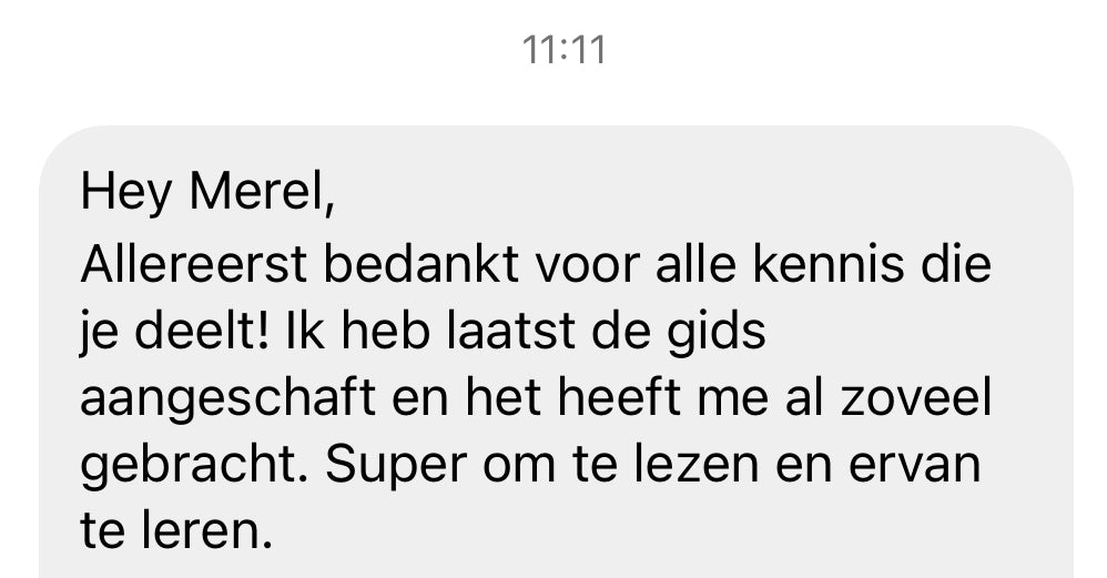zenuwstelsel reguleren
