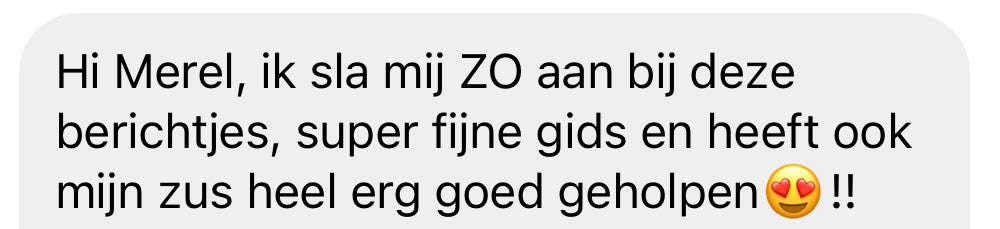 De Zenuwstelsel Regulatie E-Gids