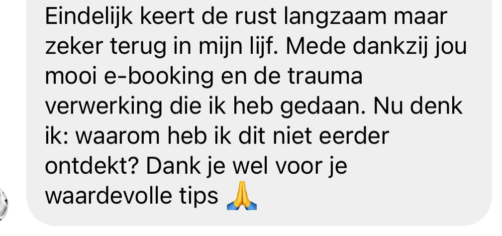 zenuwstelsel reguleren