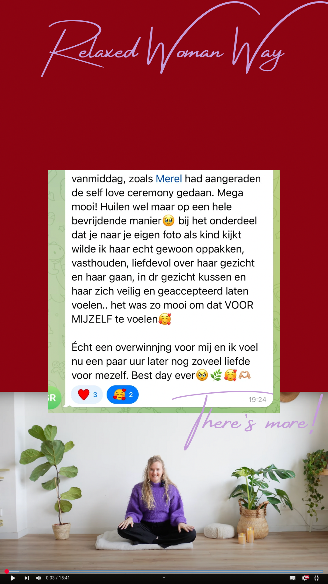 Valentijnsbundel 🌹👄❤️🔥