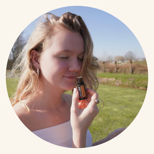 How doterra has changed my life