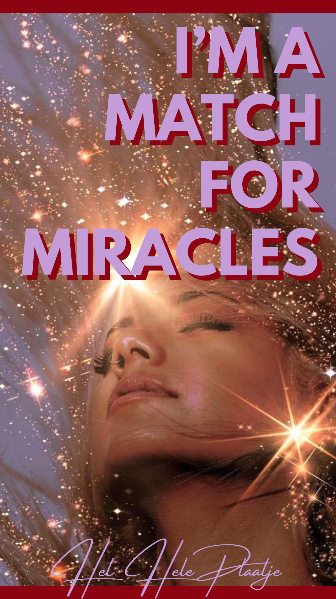 Miracle Frequency