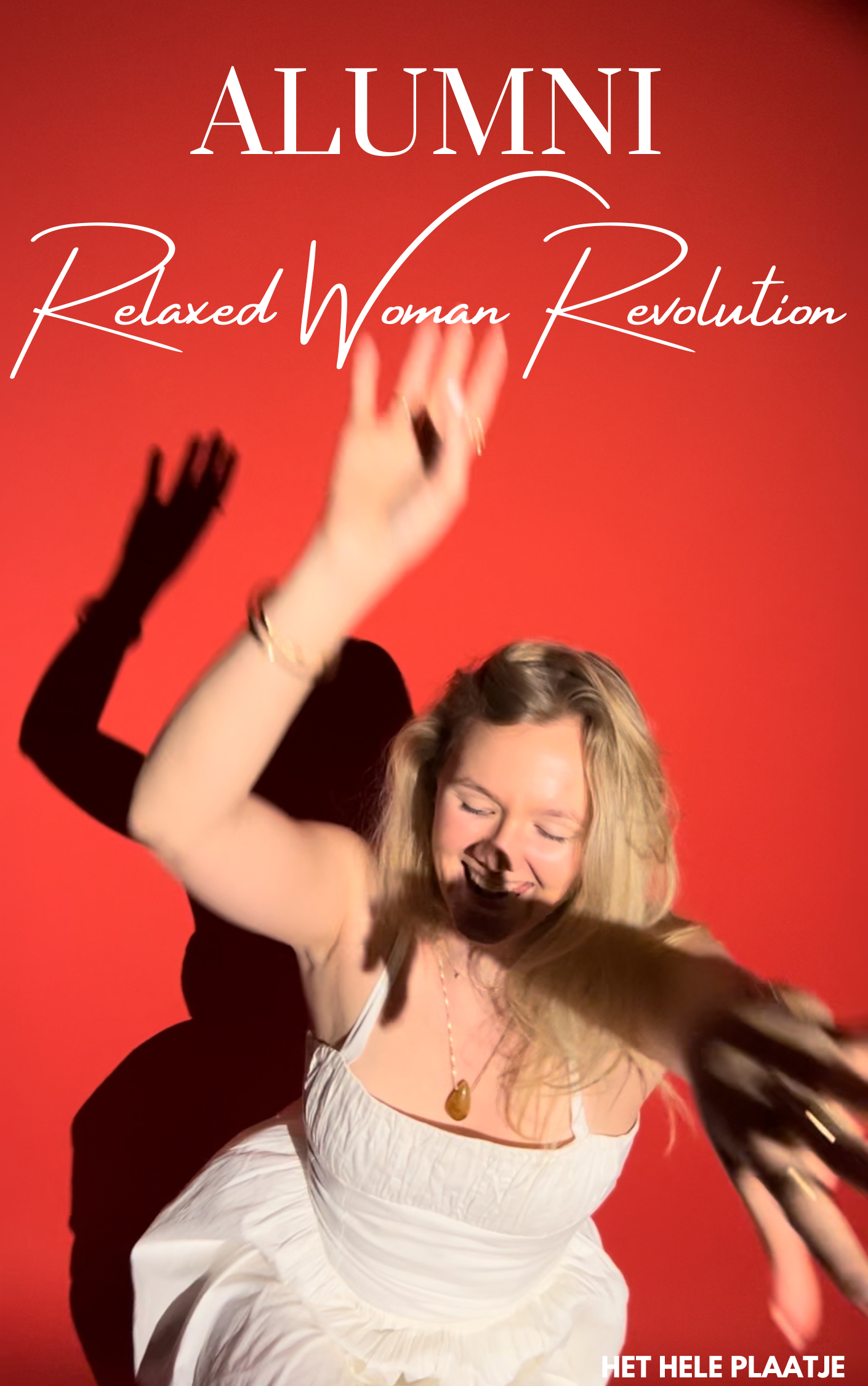 ALUMNI OFFER: RWR 3.0